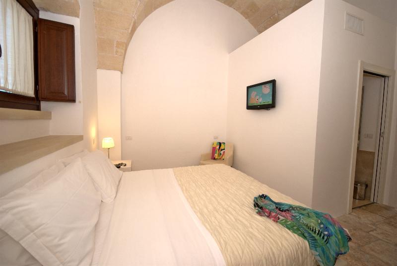 Hotel Masseria Corda Di Lana &