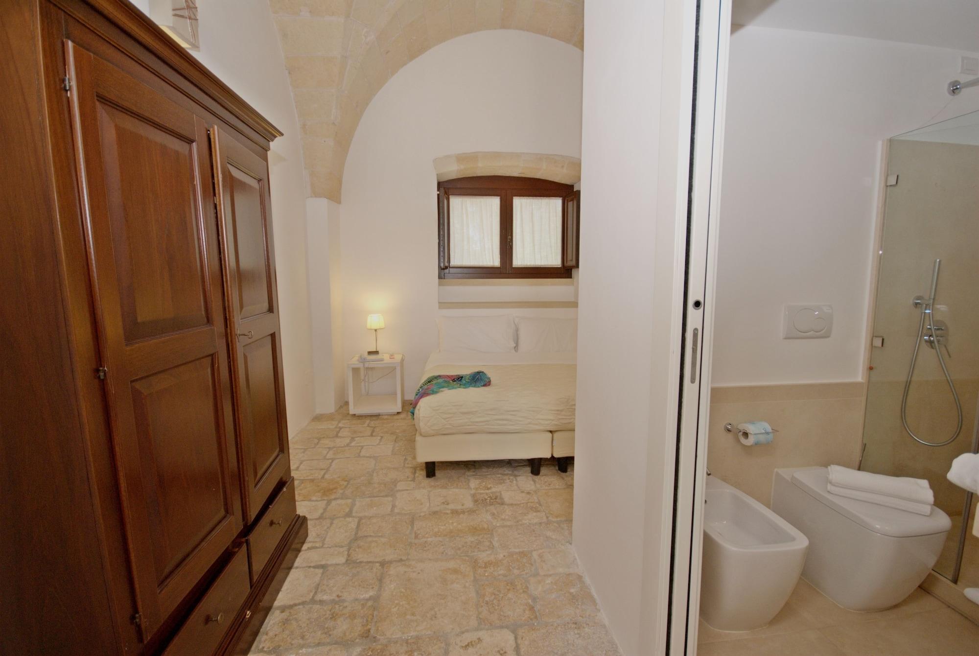 Masseria Corda Di Lana & 4*