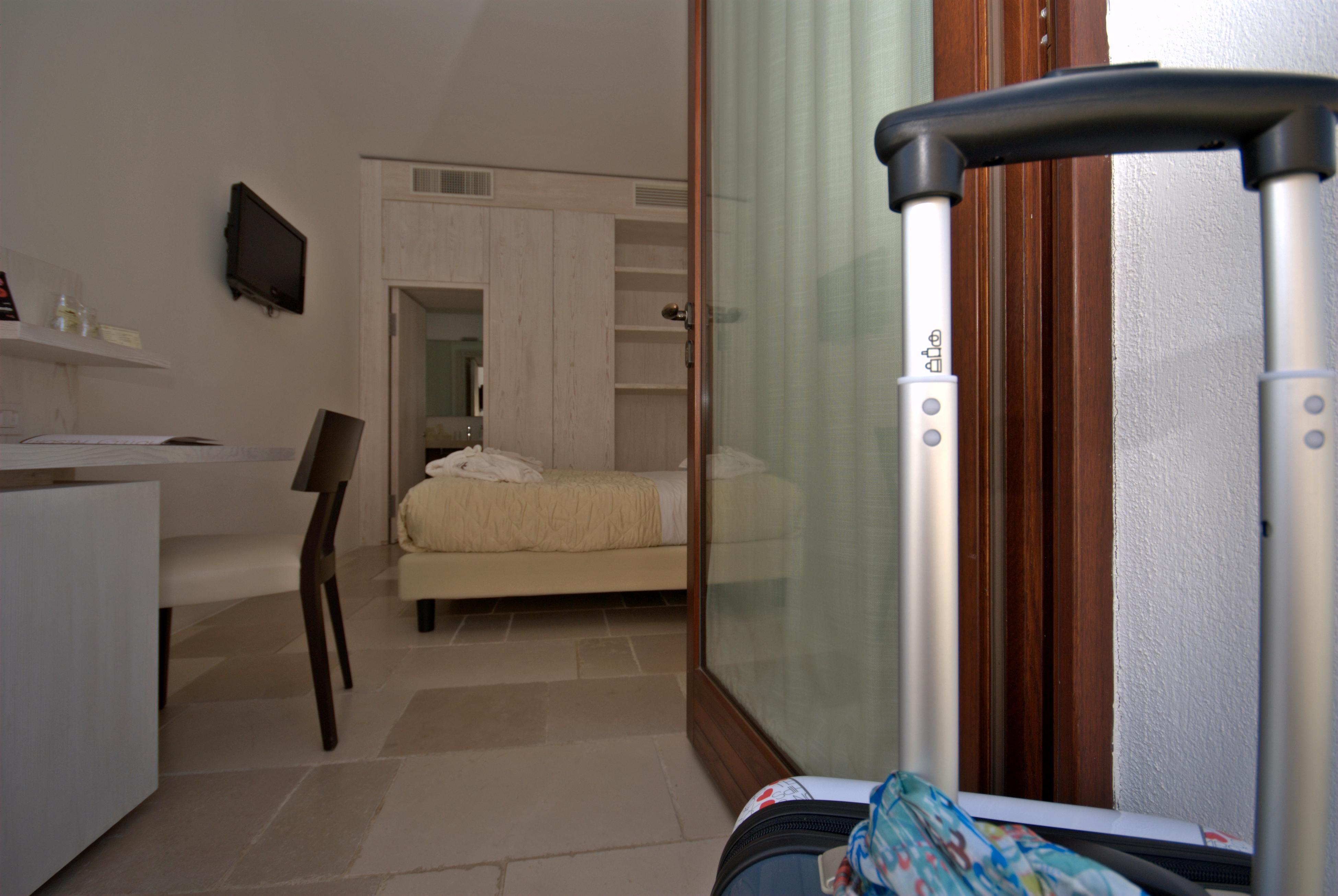 Hotel Masseria Corda Di Lana & 4*