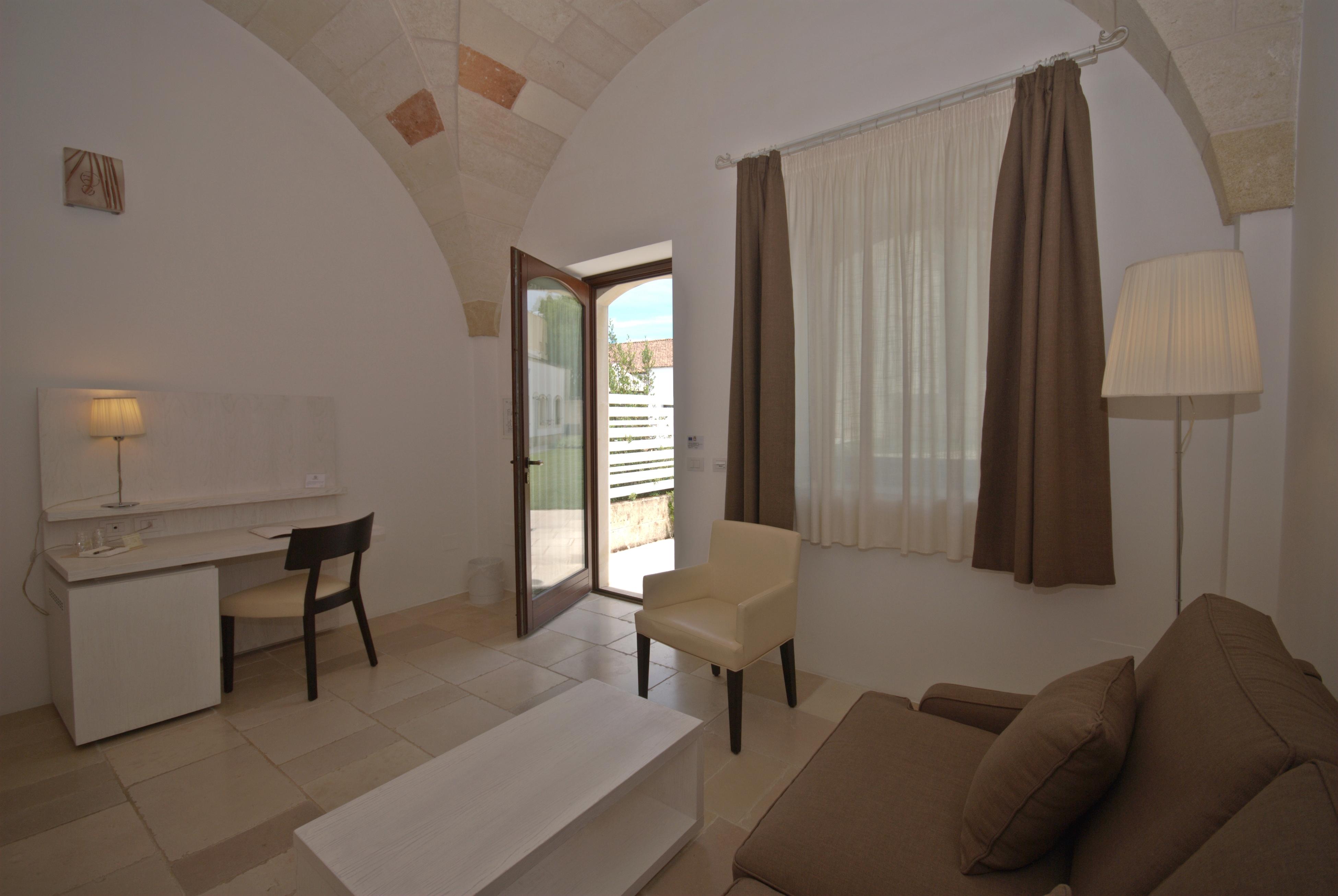 Masseria Corda Di Lana &