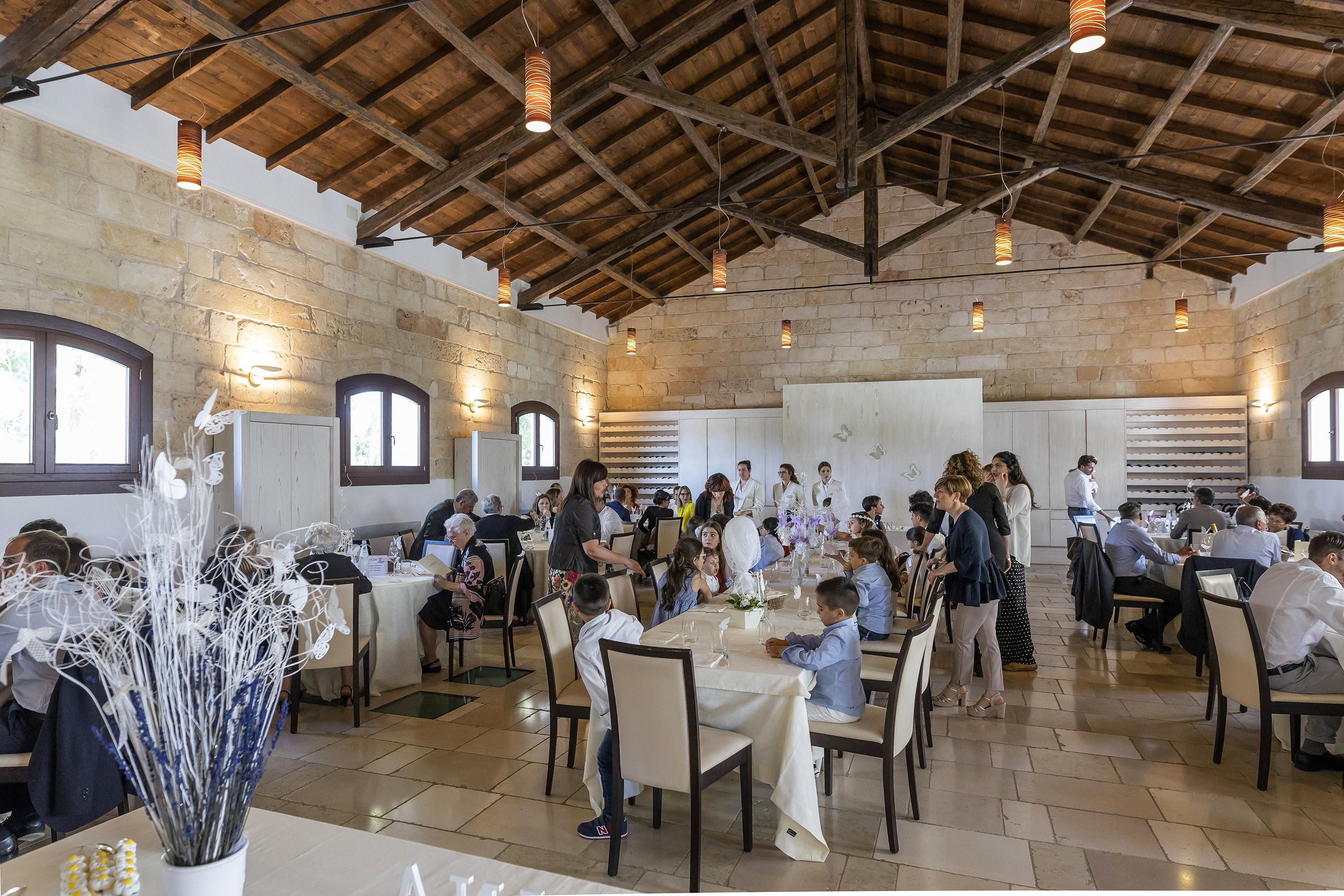 Hotel Masseria Corda Di Lana & 4*
