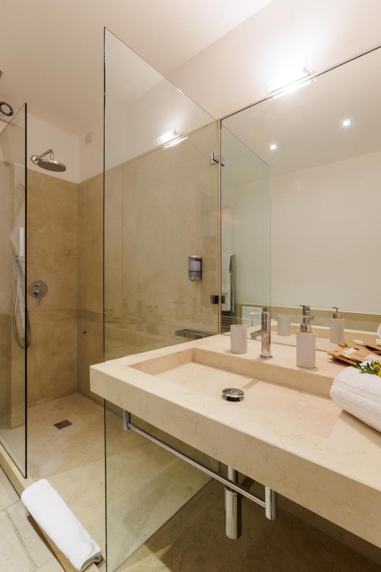 Masseria Corda Di Lana & Hotel 4*