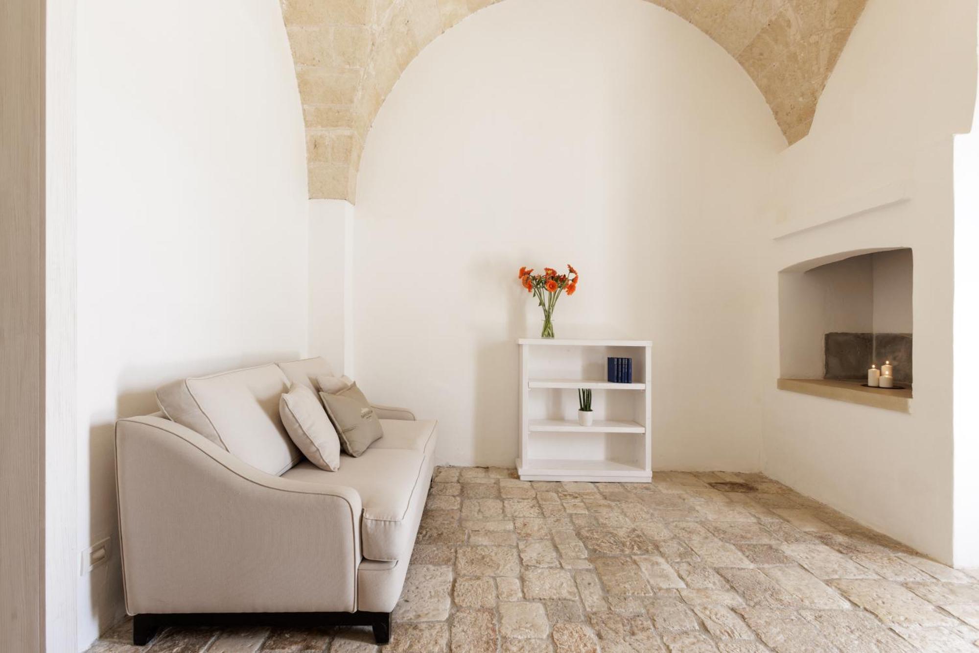 Hotel Masseria Corda Di Lana & 4*