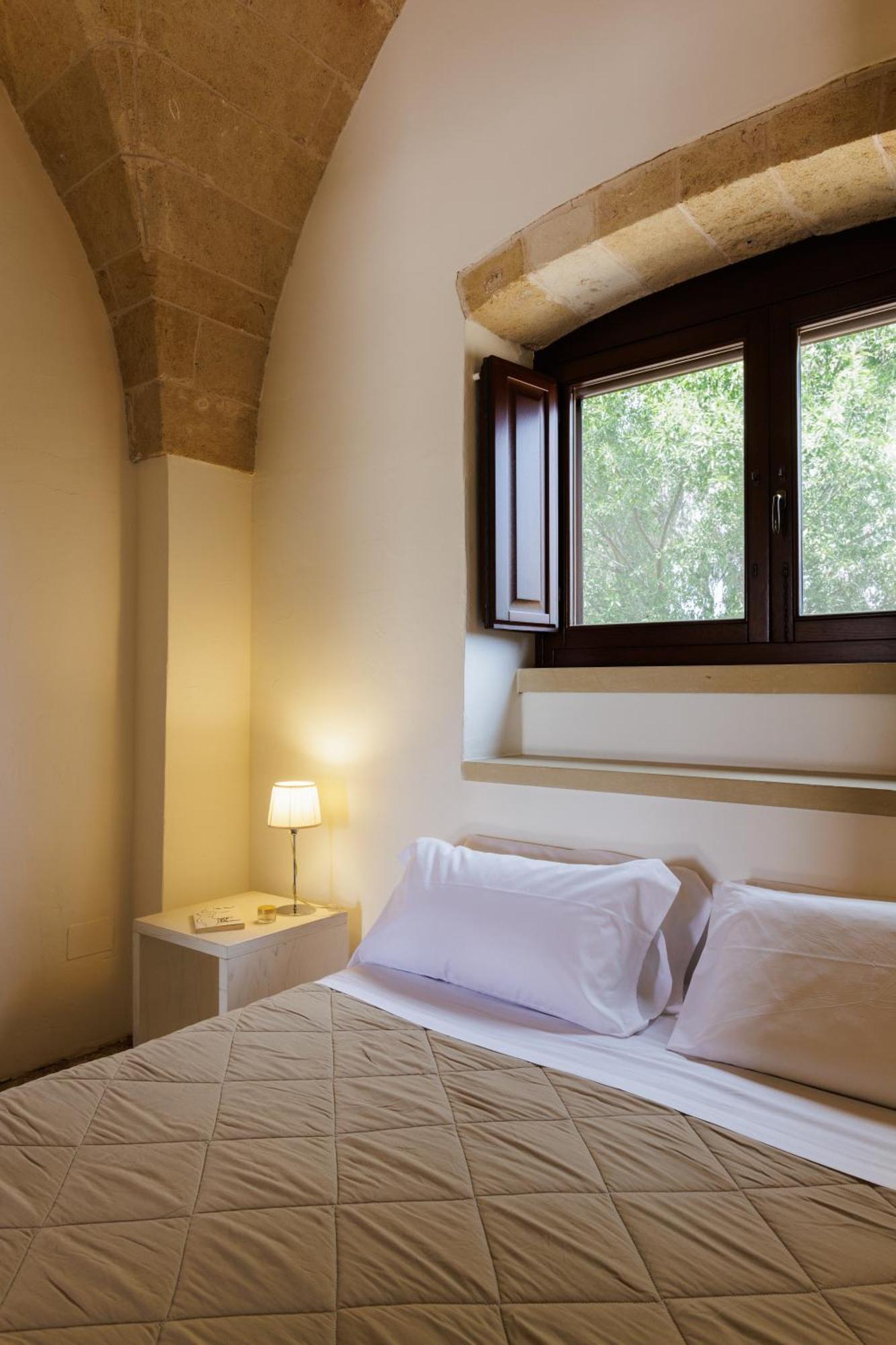 Hotel Masseria Corda Di Lana & 4*